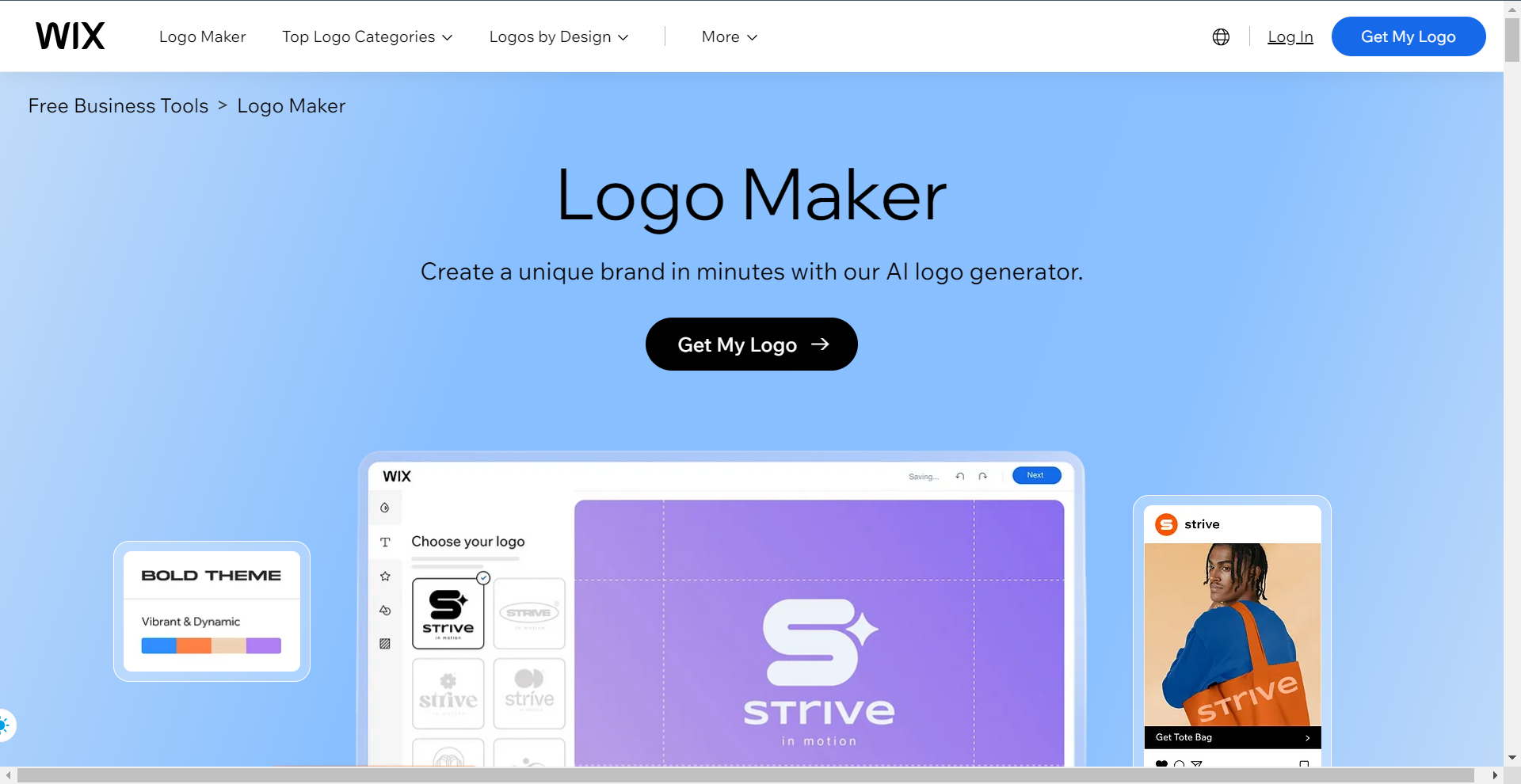 Website Builder