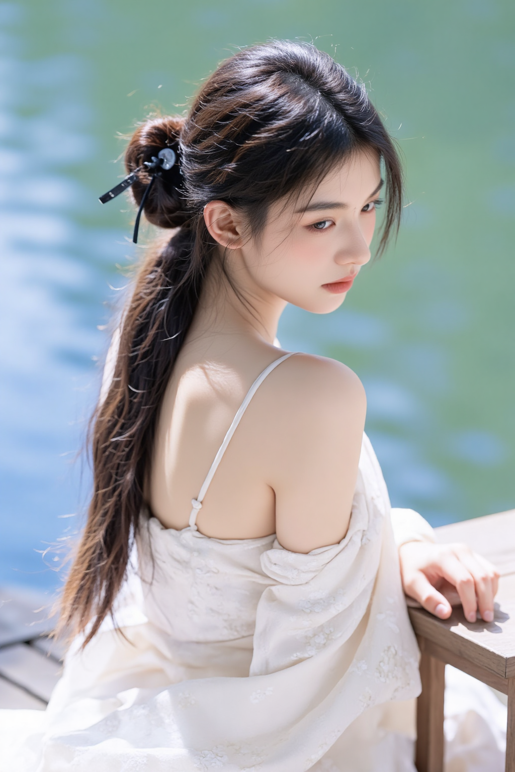 精美壁纸-安索博客网