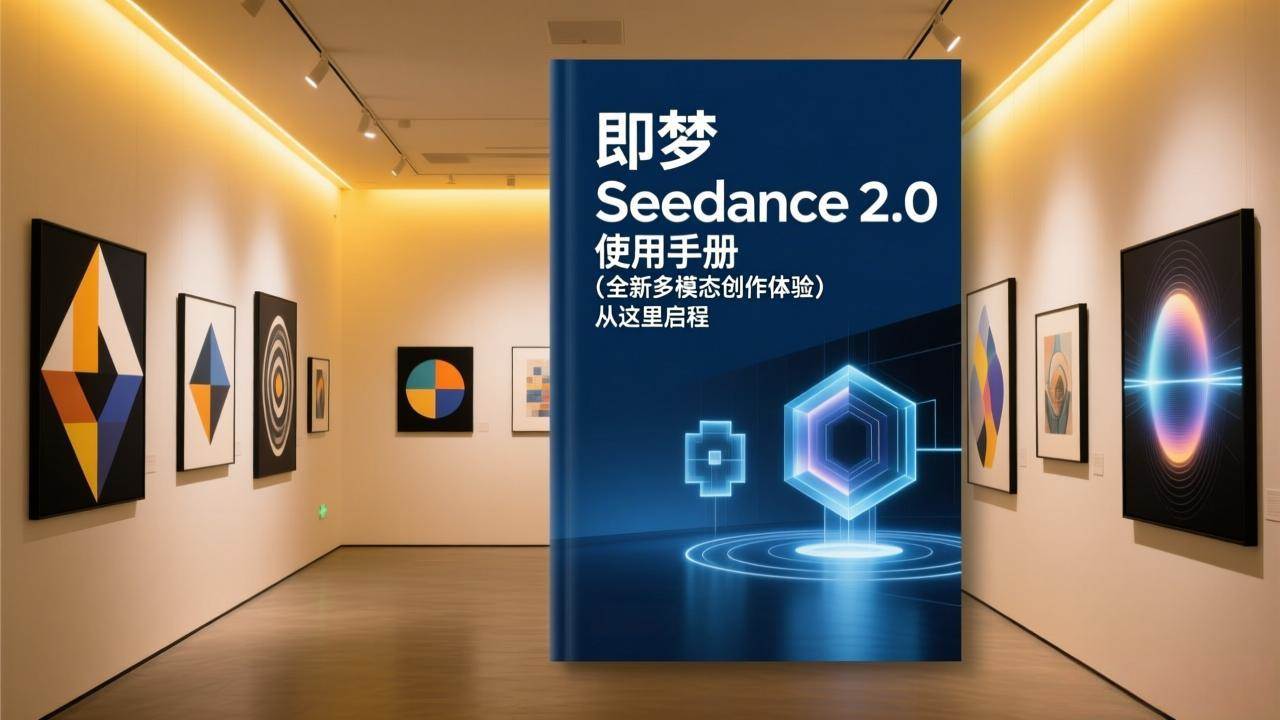（17394期）即梦 Seedance 2.0 使用指南（全新的多模态创作玩法）从这里开始。你们尽管放飞想象力，剩下的交给它-安索博客网
