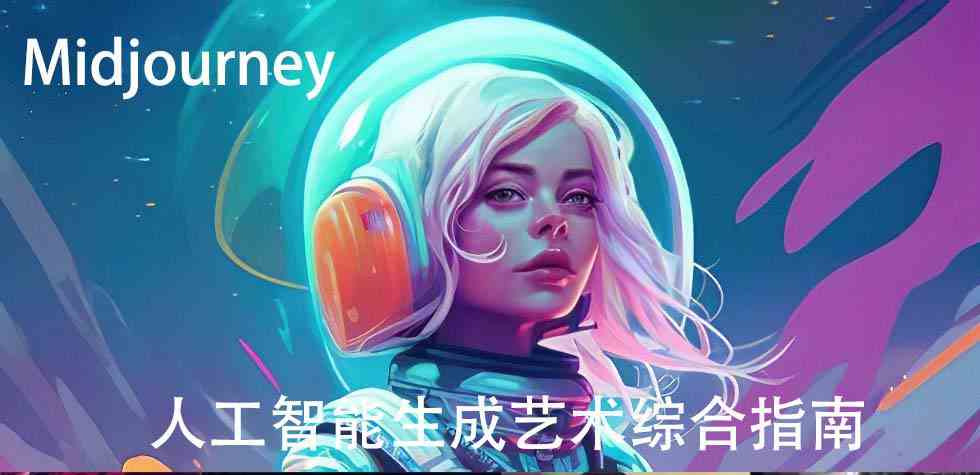 （9081期）Midjourney和ChatGPT 4玩转AI艺术图：9节课，中英字幕-安索博客网
