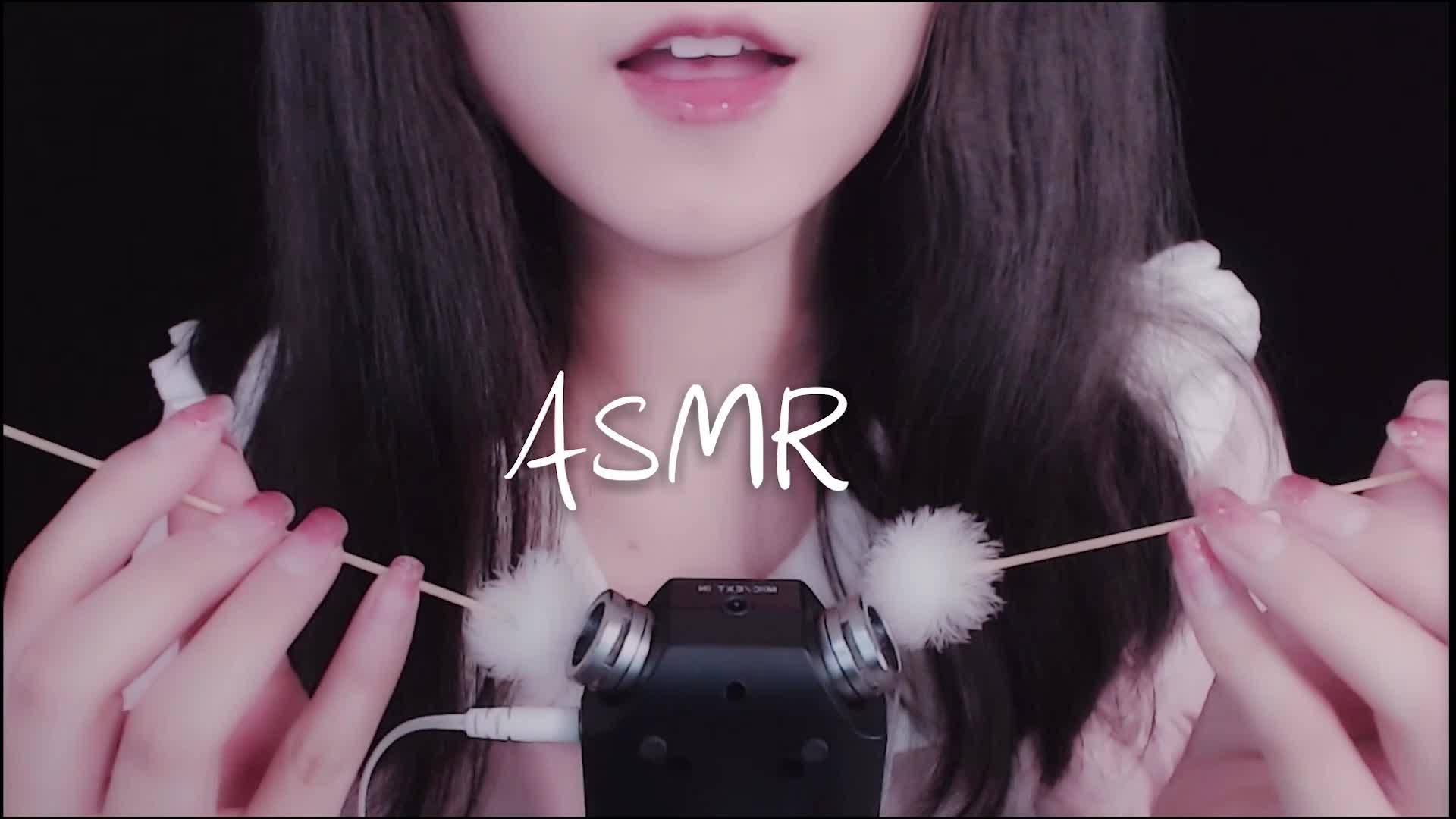 靠搬运ASMR视频，吸引精准粉丝，私域单日变现500+-安索博客网