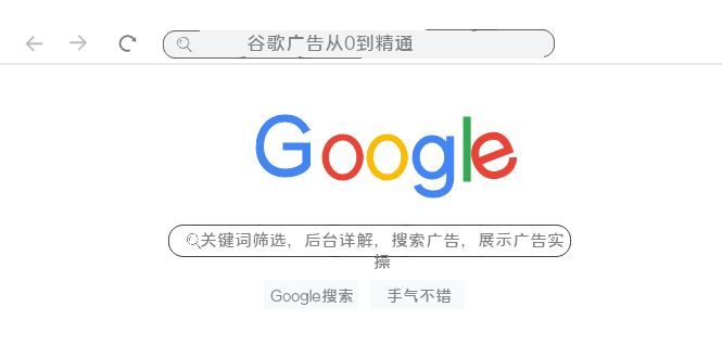 谷歌广告从入门到精通，这套76节课程带你飞！-安索博客网