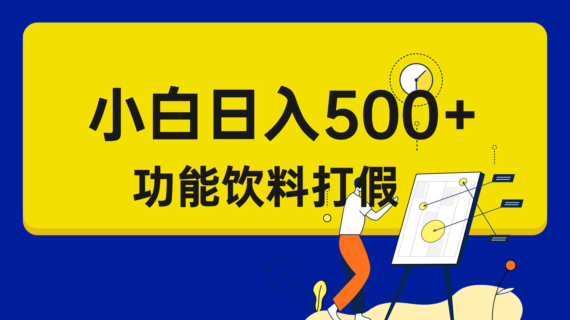 （6790期）打假维权项目，小白当天上手，一天日入500+（仅揭秘）-安索博客网