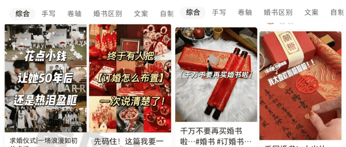（6679期）黄岛主小红书AI订婚书变现副业项目，视频版一条龙-安索博客网