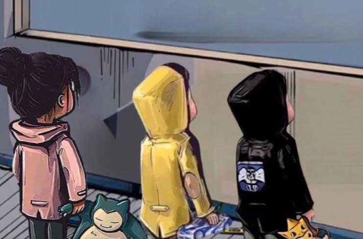 （6632期）橱窗看车男孩汽车头像制作项目无脑日赚500+-安索博客网