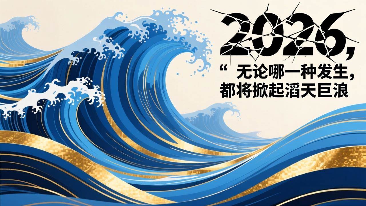 2026年，不管哪条路，都够你喝一壶的-安索博客网