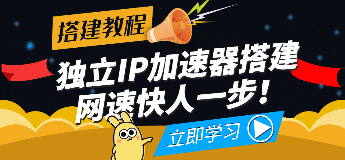 （3996期）【独立IP搭建教程】SOCK5-IP搭建制作详细流程，散人工作室必备技能-安索博客网