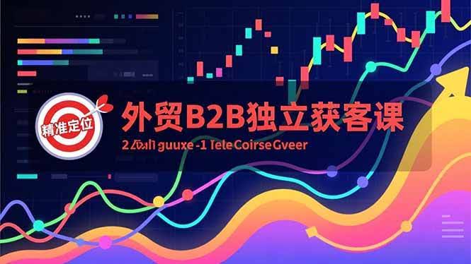 外贸B2B不用烧钱！手把手教你用Facebook搭个高询盘系统-安索博客网