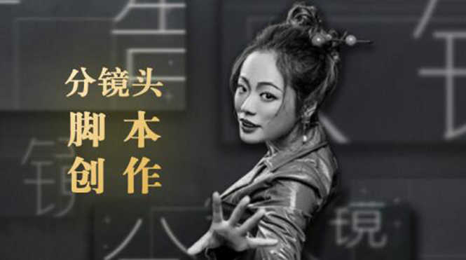 （1852期）10类商业广告分镜头脚本创作思路，教你如何去解读故事脚本与创作分镜头脚本-安索博客网