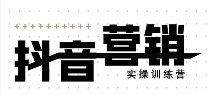 （1460期）《12天线上抖音营销实操训练营》通过框架布局实现自动化引流变现（无水印）-安索博客网
