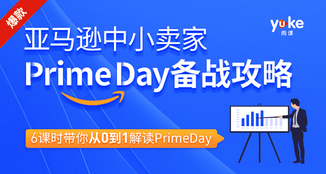 （1310期）亚马逊中小卖家Prime day备战攻略，从0到1解读PrimeDay，月销15w美金-安索博客网