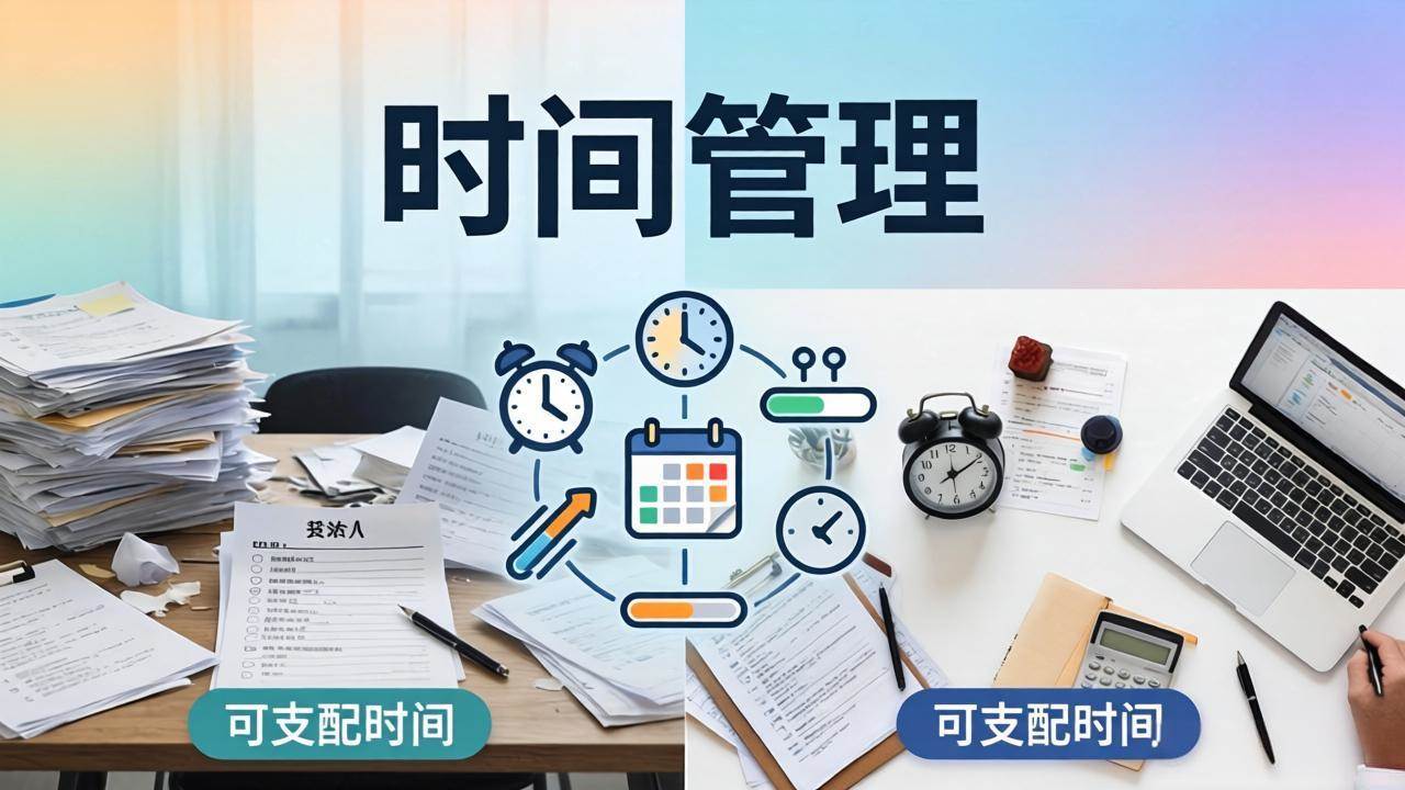 （18237期）公众号付费文章：怎么才能让自己有大把时间？衣、食、住、行、社交、内耗，一个都不放过-安索博客网