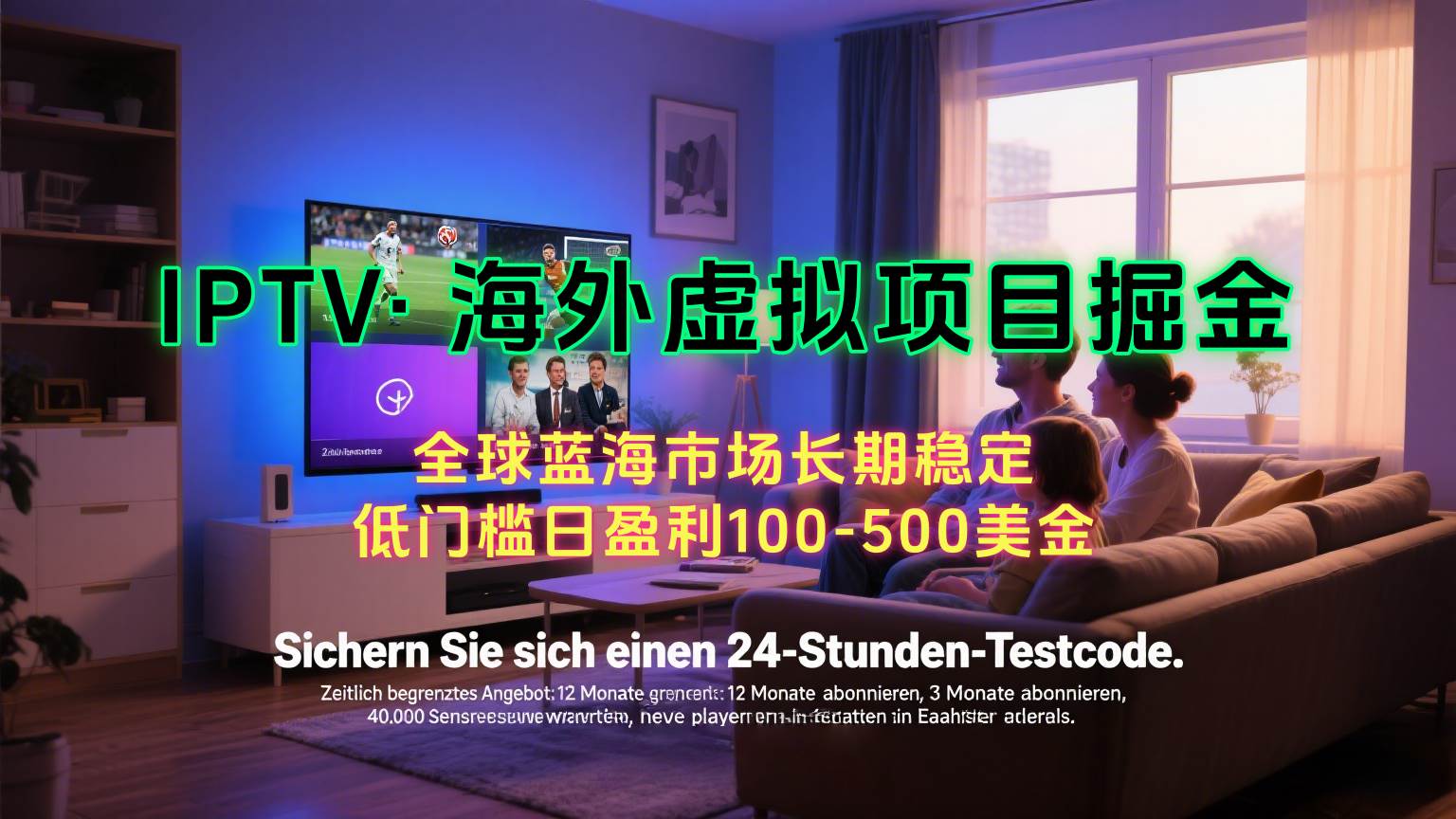 在家就能搞的海外虚拟掘金项目，日赚100-200美金，长期稳定，悄悄发财-安索博客网