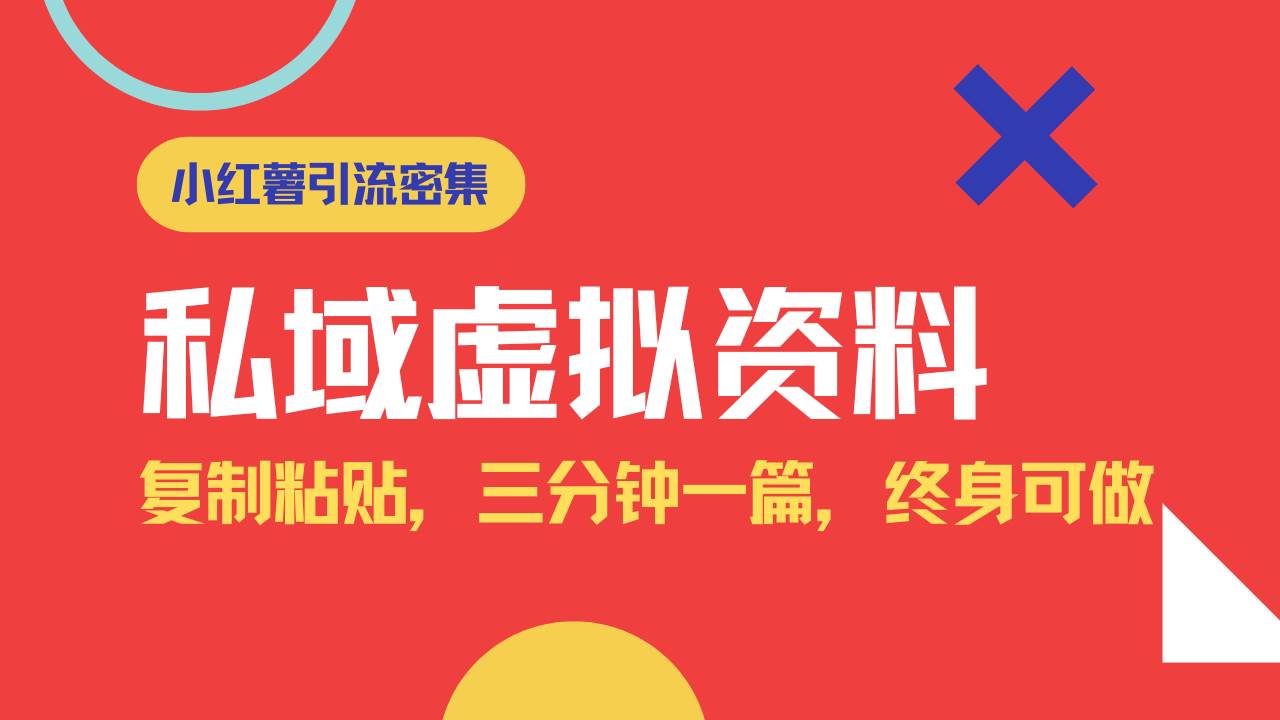 小红书卖旅游攻略，三分钟搞定一篇，轻松日入1000+-安索博客网