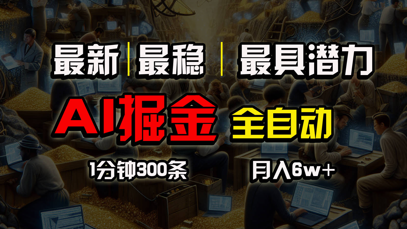 全网最稳的骚操作，一个插件搞定矩阵发布，信我，能赚钱和会赚钱真的不一样-安索博客网