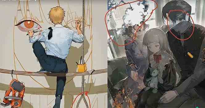 （9863期）厚涂人物插画创作班：零基础也能学会的8节入门课-安索博客网